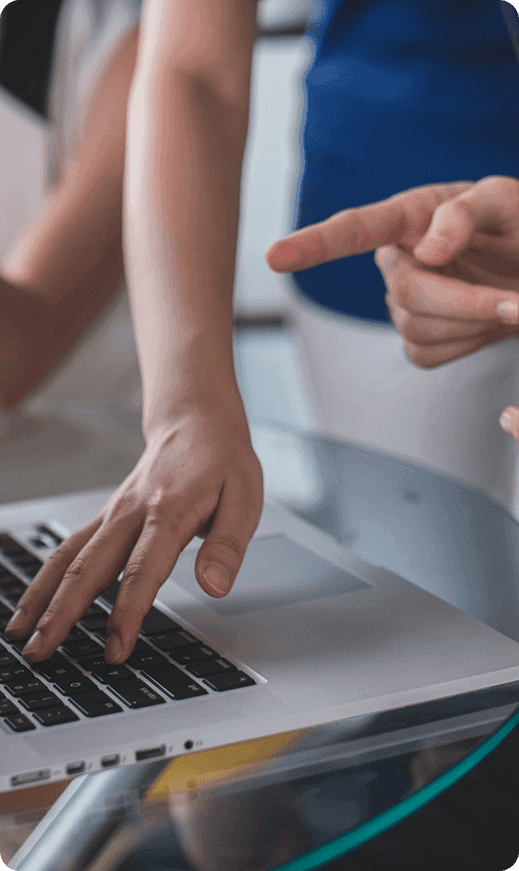 Gathering documents for bank account opening in Dubai